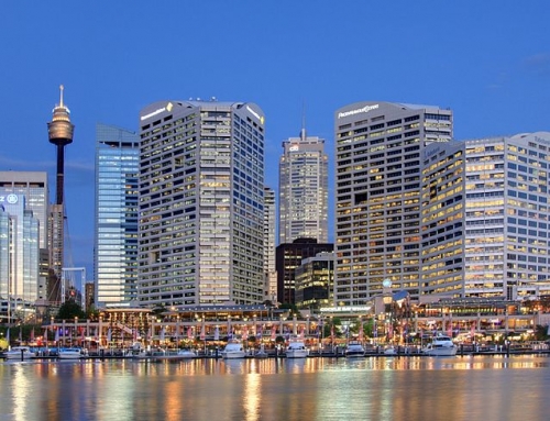 Darling Harbour