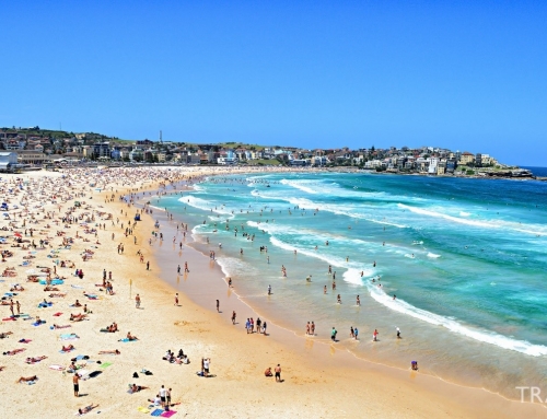 Bondi Beach
