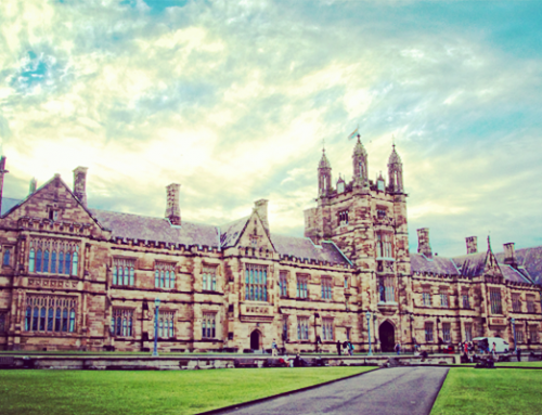 University of Sydney