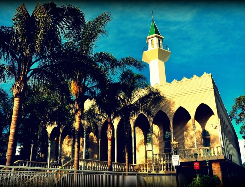 Lakemba Mosque